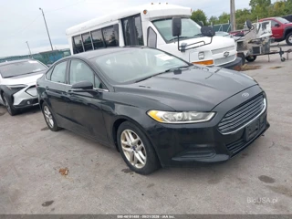 FORD FORD FUSION SE
