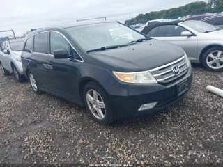 HONDA HONDA ODYSSEY TOURING/TOURING ELITE