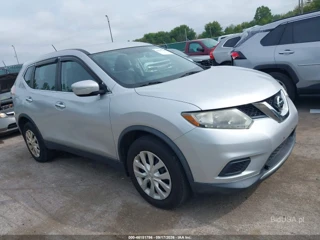 NISSAN NISSAN ROGUE S