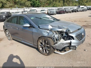 HYUNDAI HYUNDAI SONATA LIMITED 2.0T