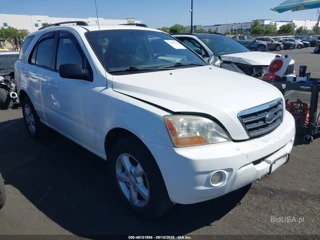 KIA KIA SORENTO LX