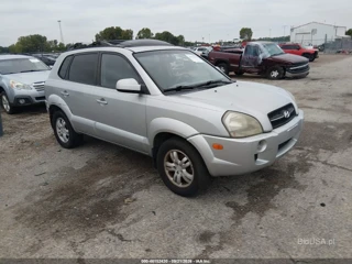 HYUNDAI HYUNDAI TUCSON LIMITED/SE