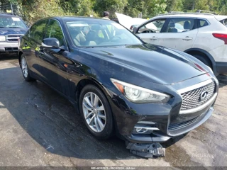INFINITI INFINITI Q50 PREMIUM