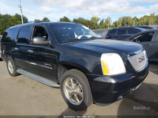 GMC YUKON XL 1500 DENALI