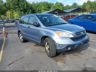 HONDA HONDA CR-V LX