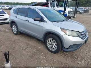 HONDA HONDA CR-V LX