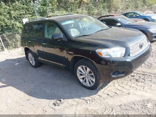 TOYOTA TOYOTA HIGHLANDER HYBRID