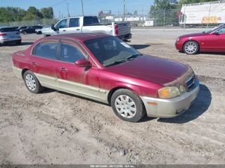 KIA KIA OPTIMA EX/LX