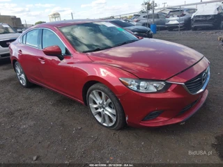 MAZDA MAZDA MAZDA6 I TOURING