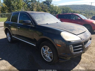 PORSCHE PORSCHE CAYENNE S
