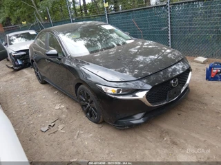 MAZDA MAZDA MAZDA3 2.5 S SELECT SPORT
