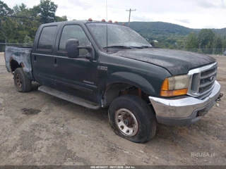 FORD FORD F-250 LARIAT/XL/XLT