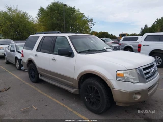 FORD FORD EXPEDITION XLT