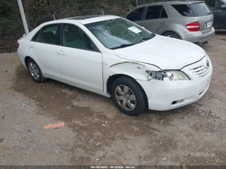 TOYOTA TOYOTA CAMRY LE