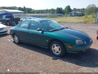 FORD FORD TAURUS SE/SE-NE