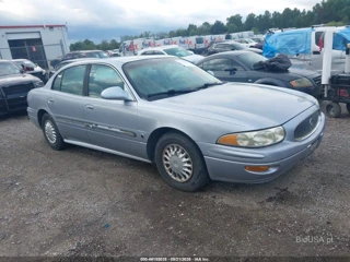BUICK BUICK LESABRE CUSTOM