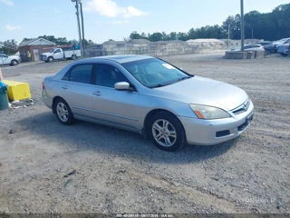 HONDA HONDA ACCORD 2.4 EX