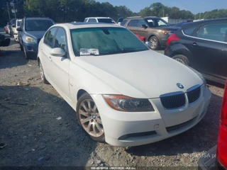 BMW 330I