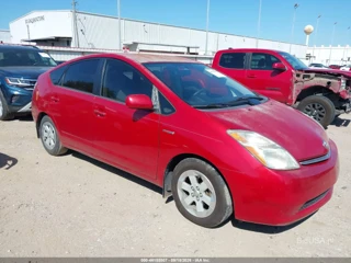 TOYOTA TOYOTA PRIUS