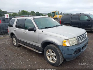 FORD FORD EXPLORER XLT/XLT SPORT