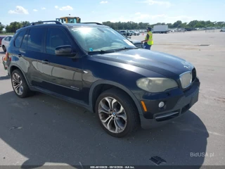 BMW X5 XDRIVE35D