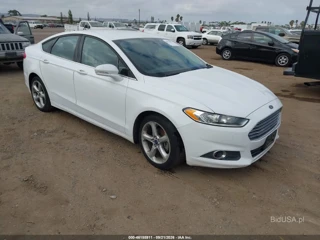 FORD FORD FUSION SE