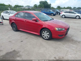 MITSUBISHI MITSUBISHI LANCER ES
