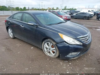 HYUNDAI HYUNDAI SONATA LIMITED