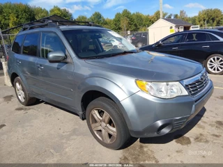 SUBARU SUBARU FORESTER 2.5X PREMIUM