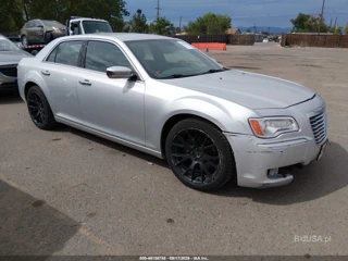 CHRYSLER CHRYSLER 300 LIMITED