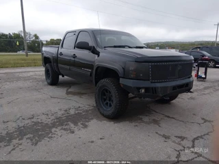CHEVROLET CHEVROLET SILVERADO 1500 LT