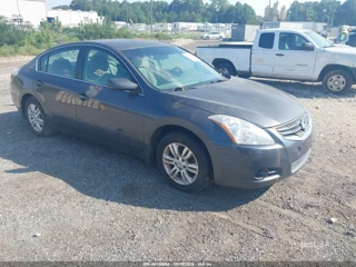 NISSAN NISSAN ALTIMA 2.5 S