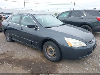 HONDA HONDA ACCORD 2.4 LX