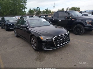 AUDI AUDI A6 PREMIUM PLUS 55 TFSI QUATTRO S TRONIC