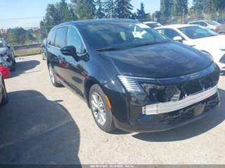 CHRYSLER CHRYSLER PACIFICA