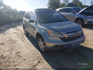HONDA HONDA CR-V EX