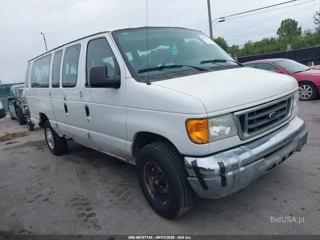 FORD FORD E-350 SUPER DUTY XL/XLT
