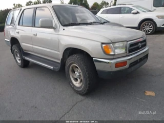 TOYOTA TOYOTA 4RUNNER SR5 V6