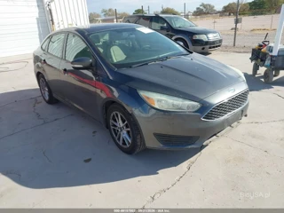 FORD FORD FOCUS SE