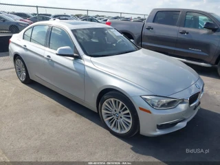 BMW 328I