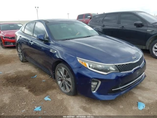 KIA KIA OPTIMA S