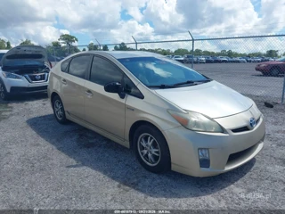 TOYOTA TOYOTA PRIUS TWO
