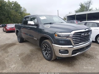 RAM RAM 1500 LARAMIE
