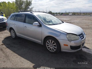 VOLKSWAGEN VOLKSWAGEN JETTA 2.0L TDI