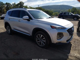 HYUNDAI HYUNDAI SANTA FE SEL