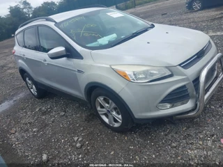 FORD FORD ESCAPE SE