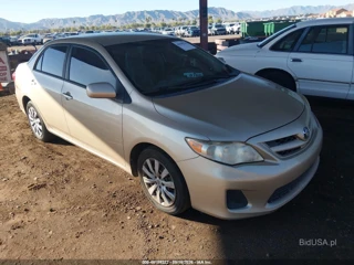 TOYOTA TOYOTA COROLLA LE