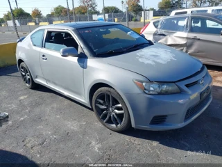 SCION SCION TC