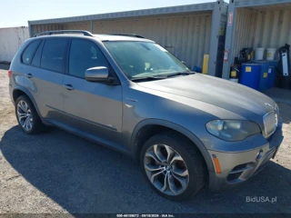 BMW X5 XDRIVE50I
