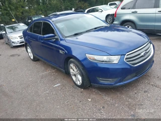FORD FORD TAURUS SEL